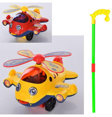 Каталка "Вертолетик" (333--)